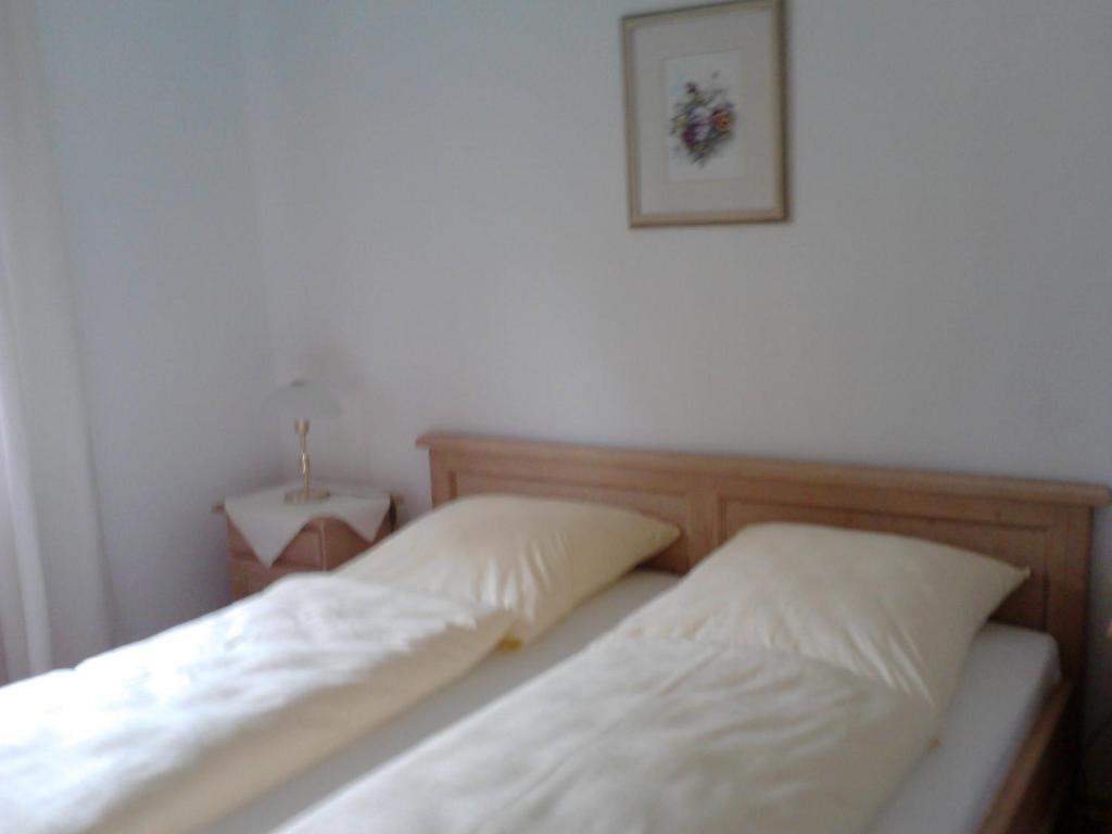 Gaestehaus Maria Garmisch-Partenkirchen Quarto foto